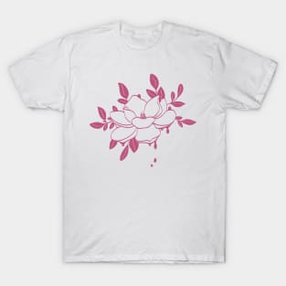 Magnolia T-Shirt